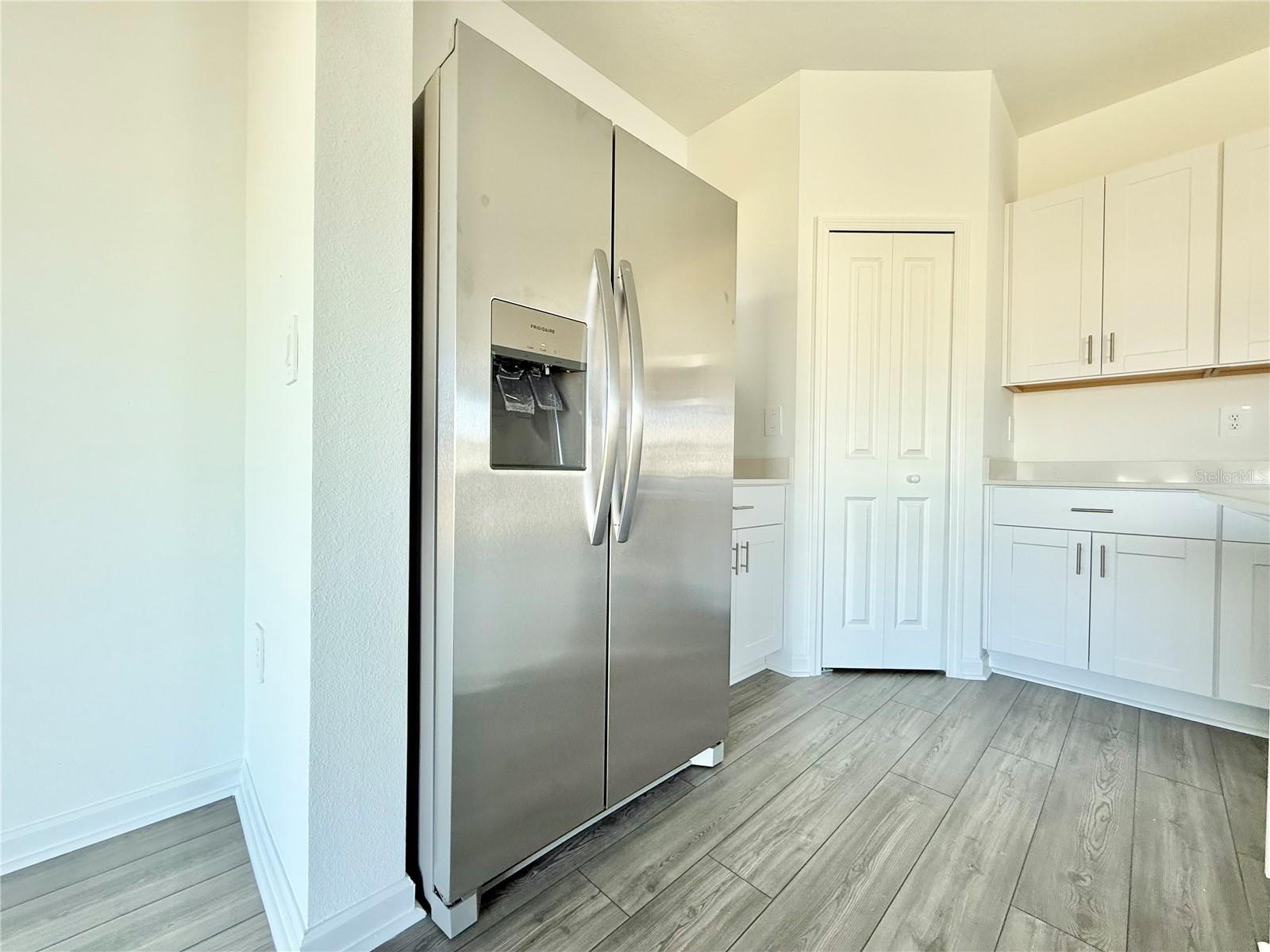 MILLWOOD ESTATES - Residential Lease