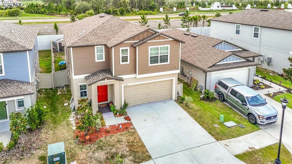 Photo of 35186 Ackley Trace, Zephyrhills, FL 33541 (MLS # TB8514843)