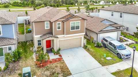 Photo of 35186 Ackley Trace, Zephyrhills, FL 33541 (MLS # TB8514843)