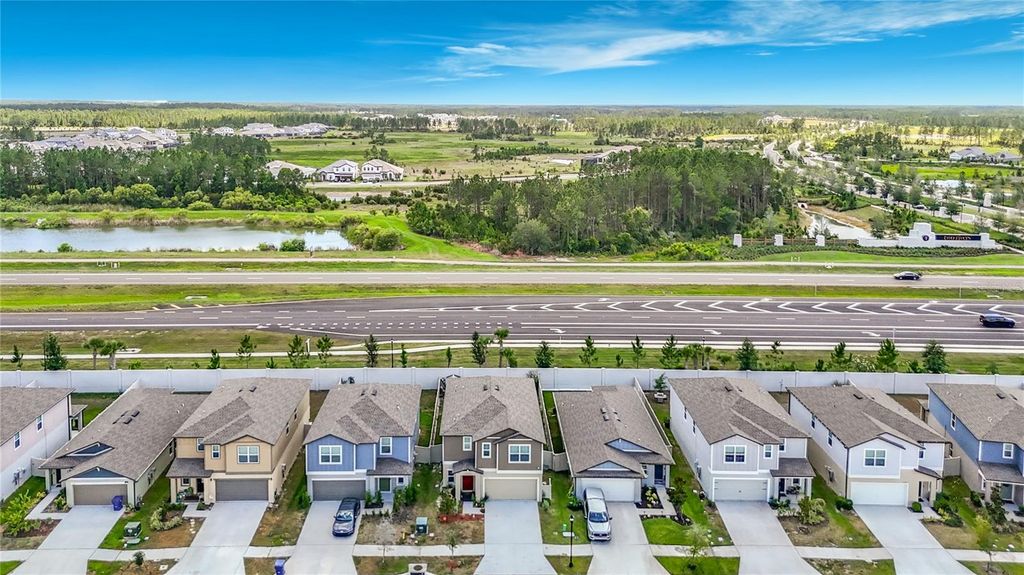 Photo of 35186 Ackley Trace, Zephyrhills, FL 33541 (MLS # TB8514843)