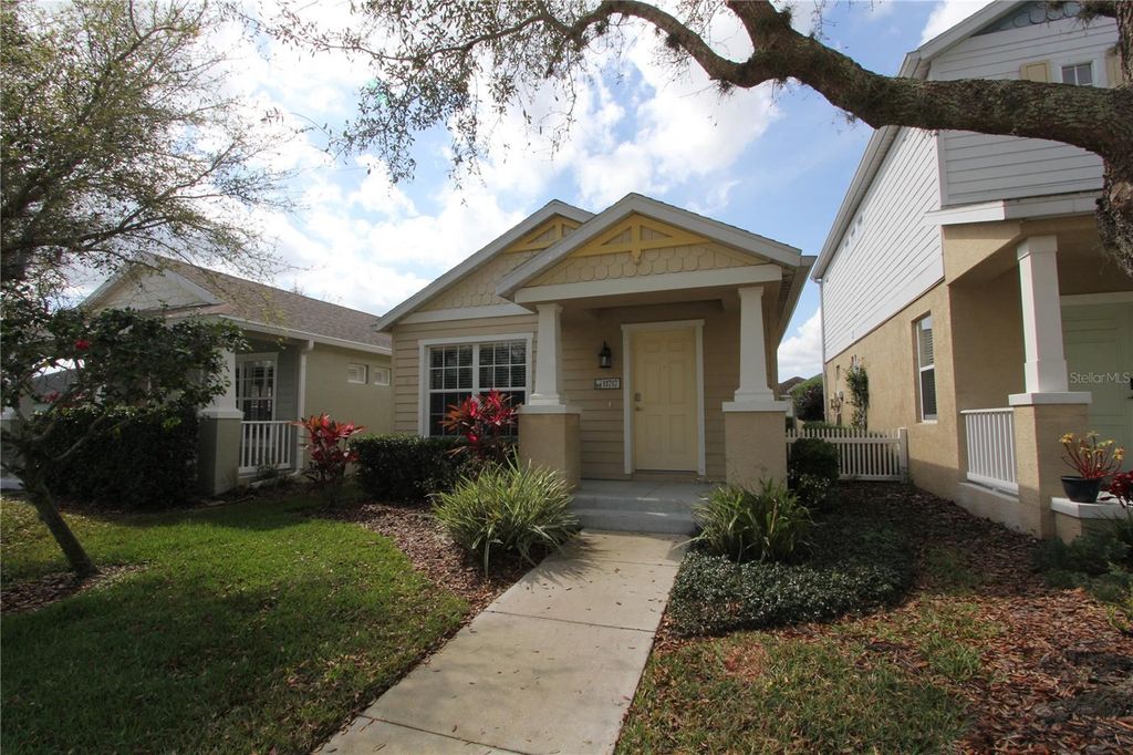 Photo of 11717 Crawford Parrish Lane, Parrish, FL 34219 (MLS # A4692399)
