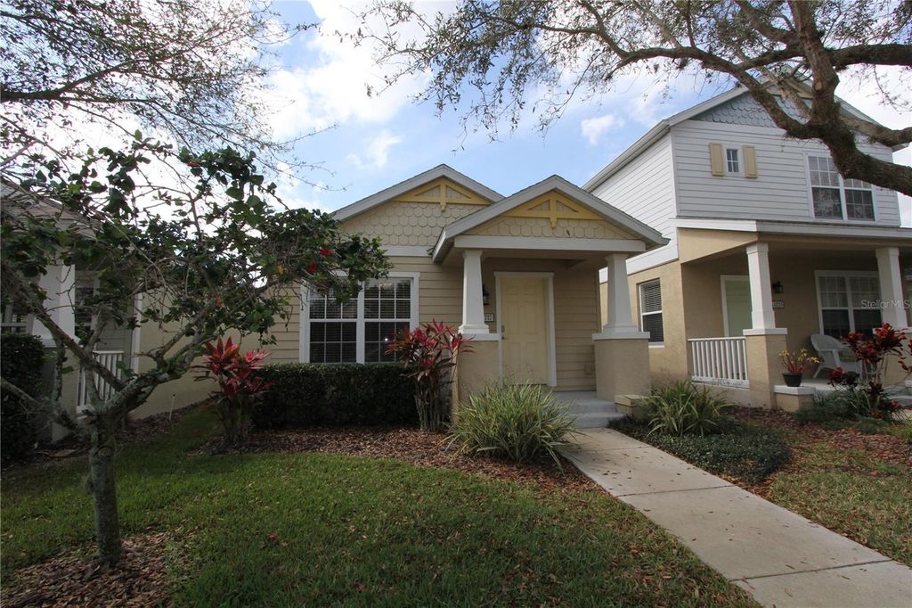 Photo of 11717 Crawford Parrish Lane, Parrish, FL 34219 (MLS # A4692399)