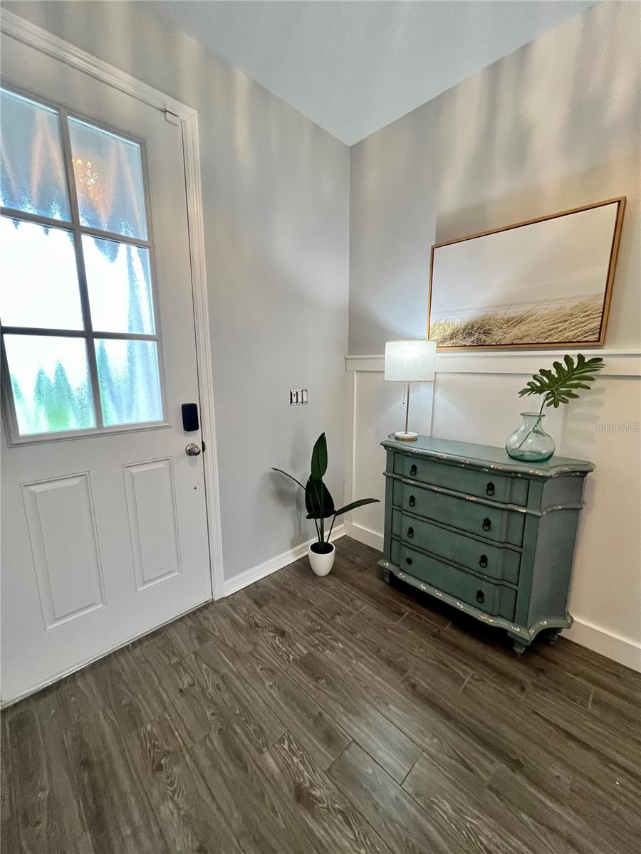 SOUTH FORK TR S & TR T - Residential