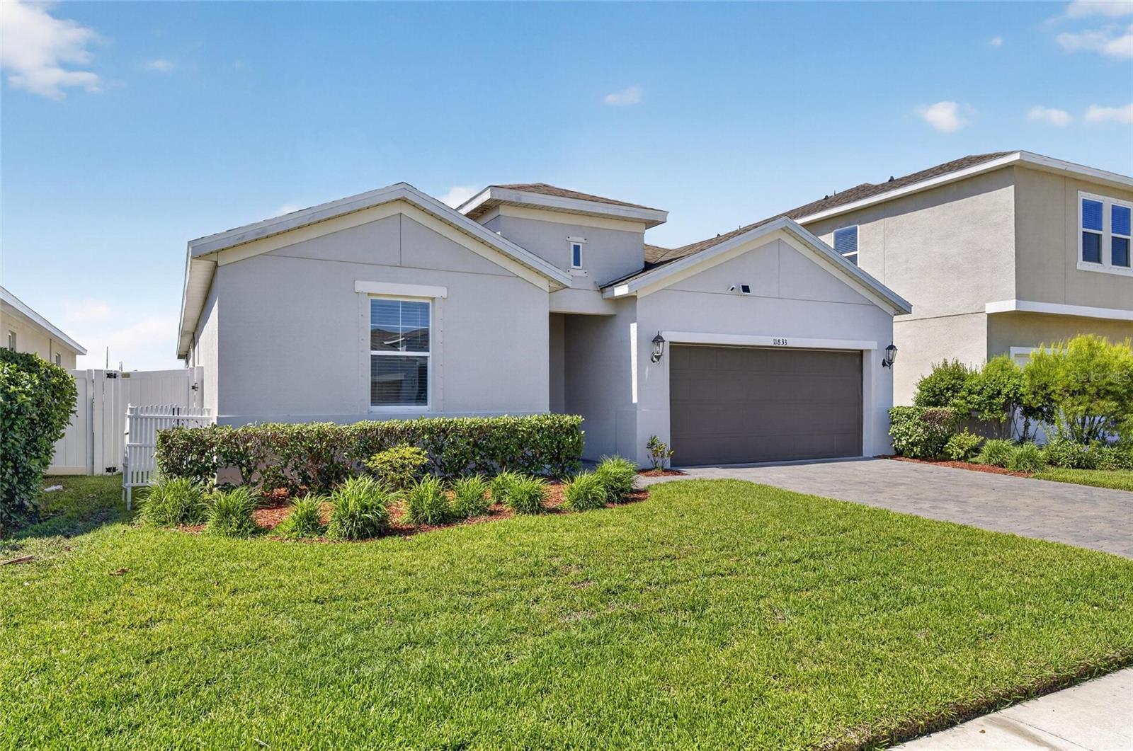 SOUTH FORK TR S & TR T - Residential