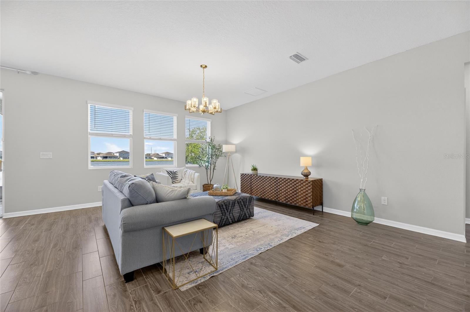 SOUTH FORK TR S & TR T - Residential