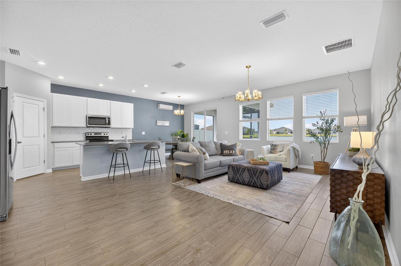 SOUTH FORK TR S & TR T - Residential