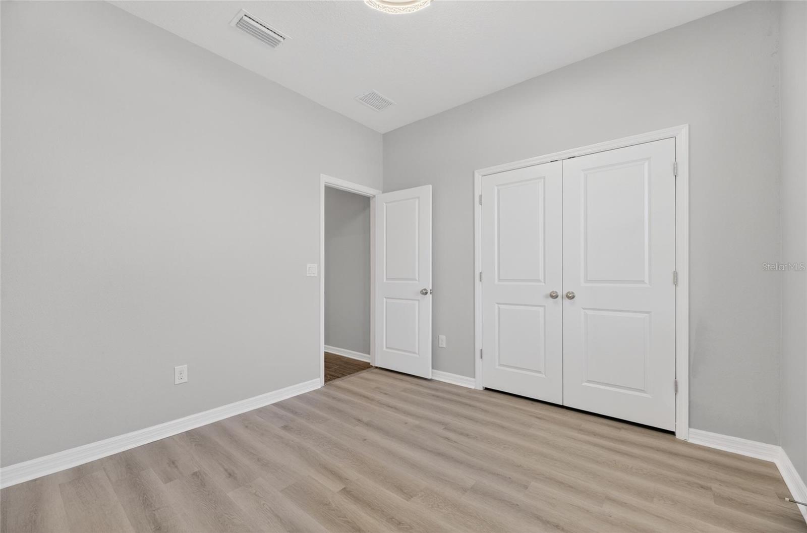 SOUTH FORK TR S & TR T - Residential