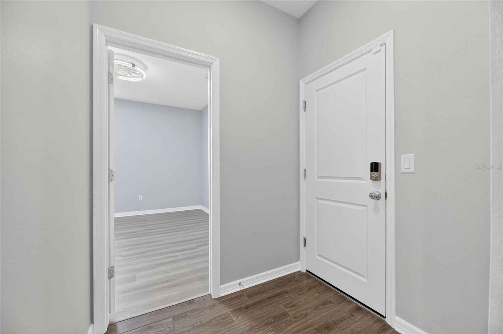 SOUTH FORK TR S & TR T - Residential