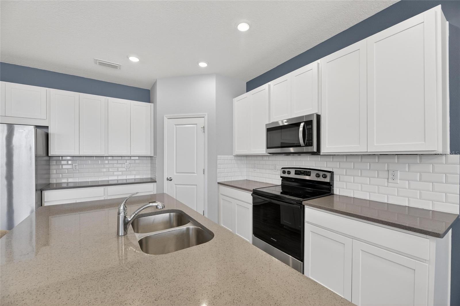 SOUTH FORK TR S & TR T - Residential