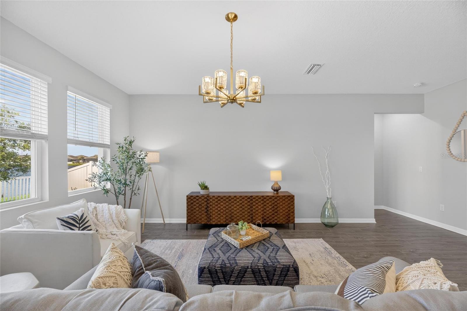 SOUTH FORK TR S & TR T - Residential
