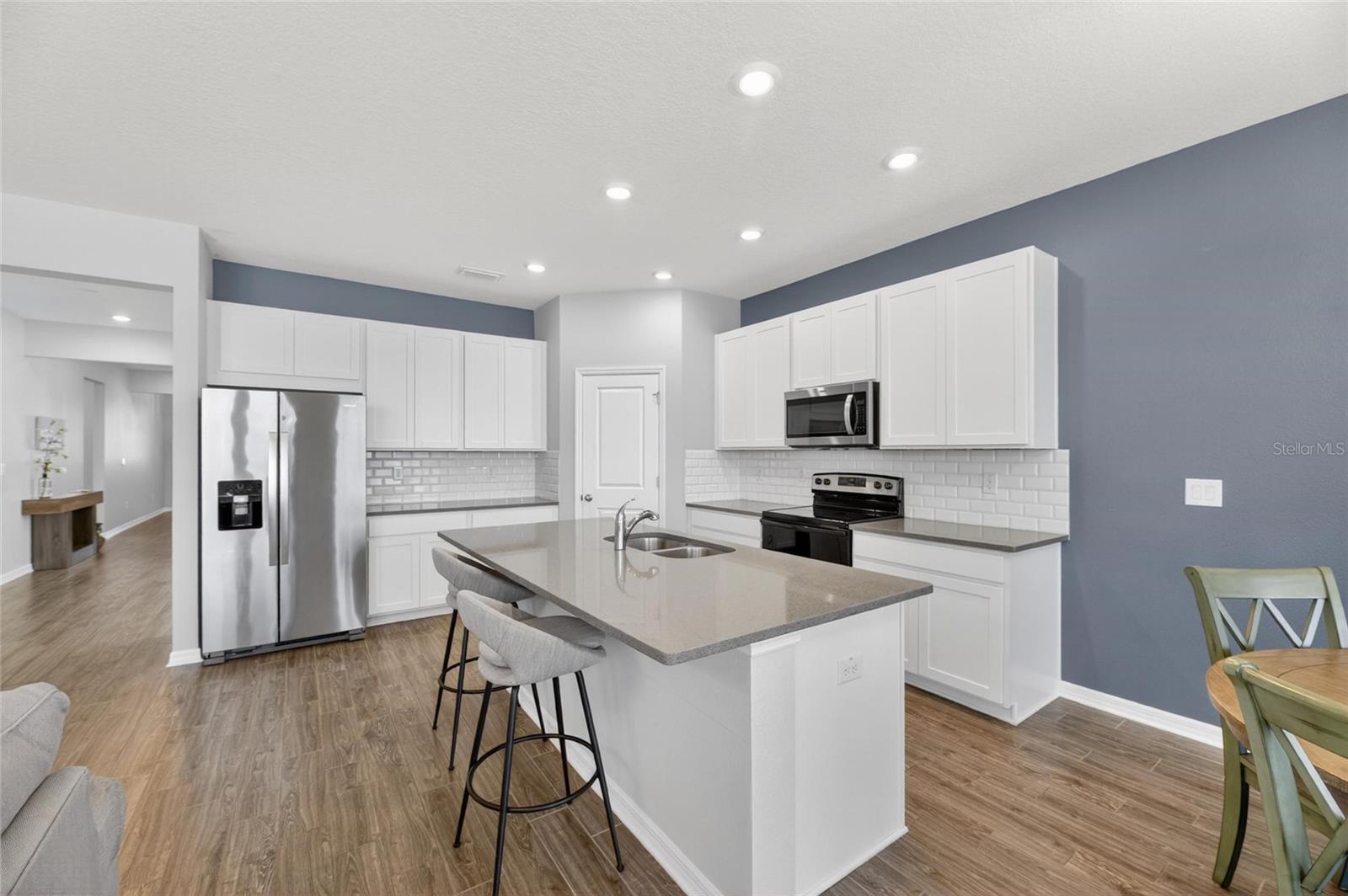 SOUTH FORK TR S & TR T - Residential