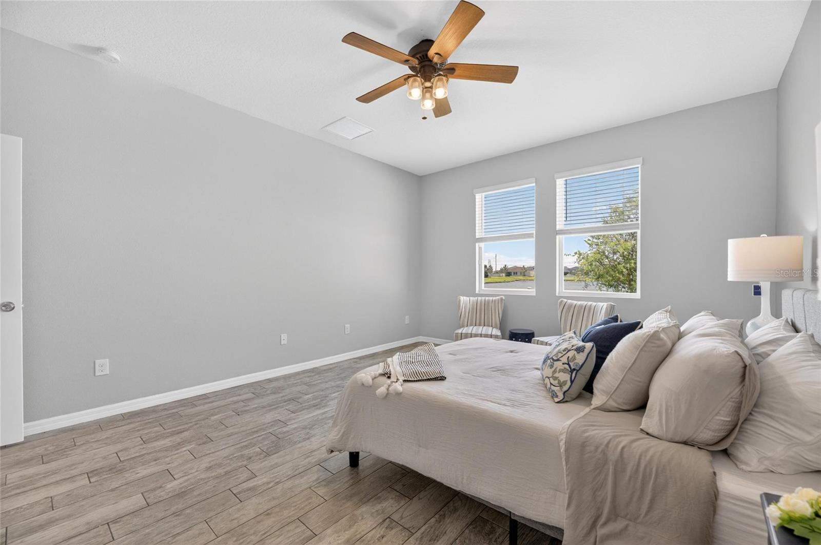 SOUTH FORK TR S & TR T - Residential