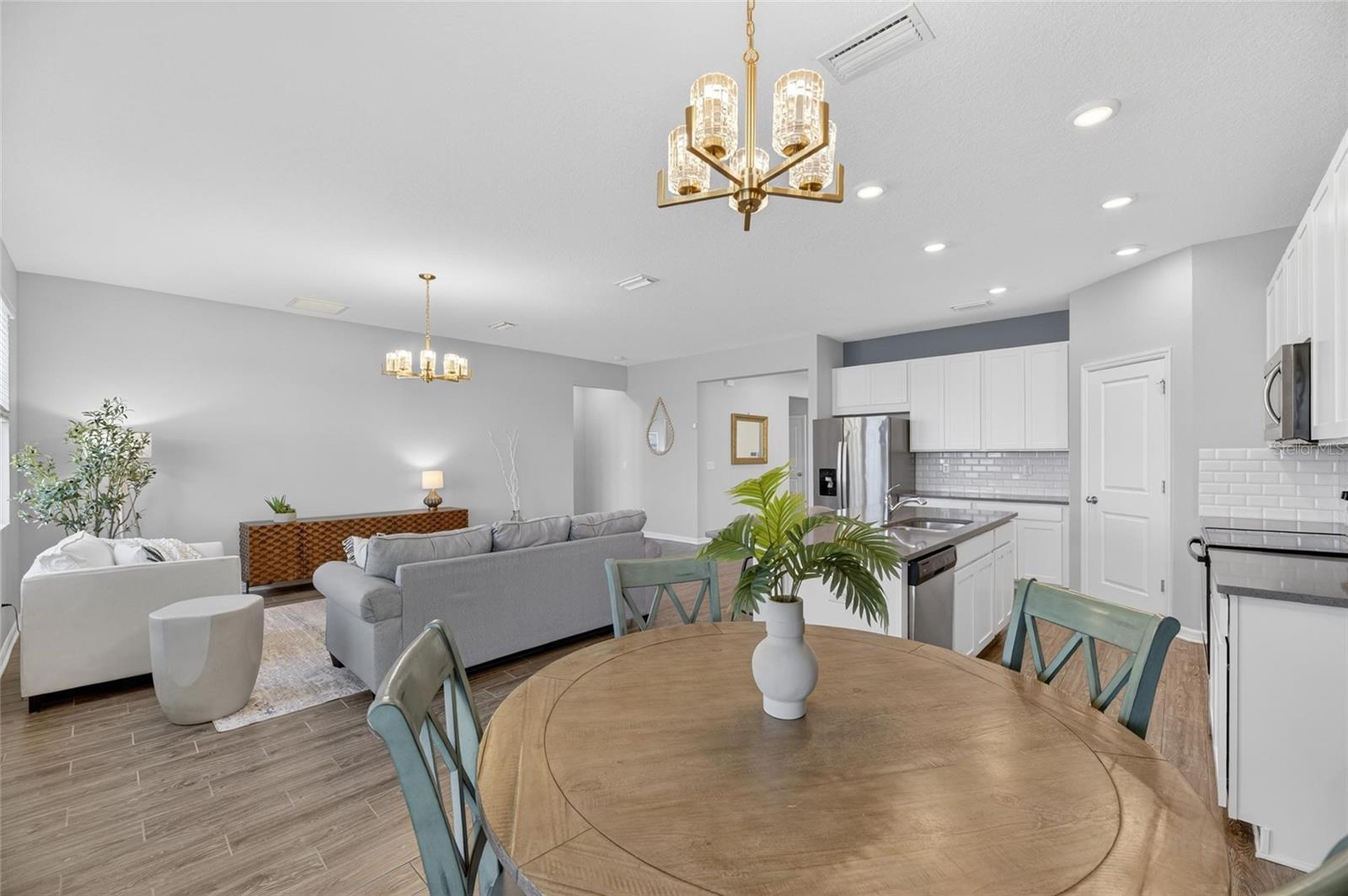 SOUTH FORK TR S & TR T - Residential