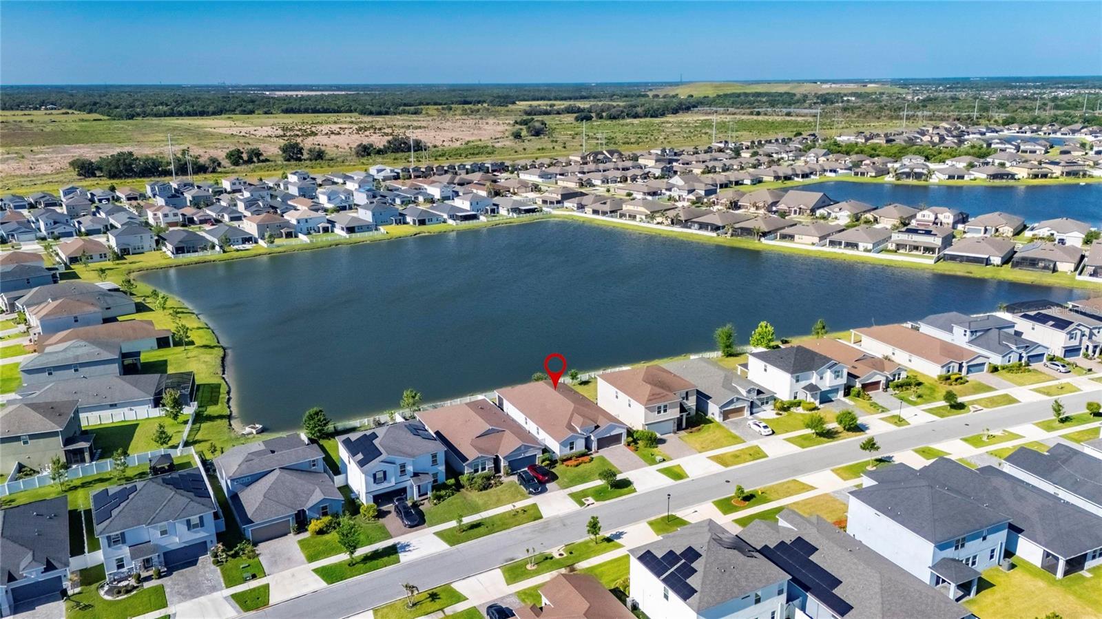 SOUTH FORK TR S & TR T - Residential