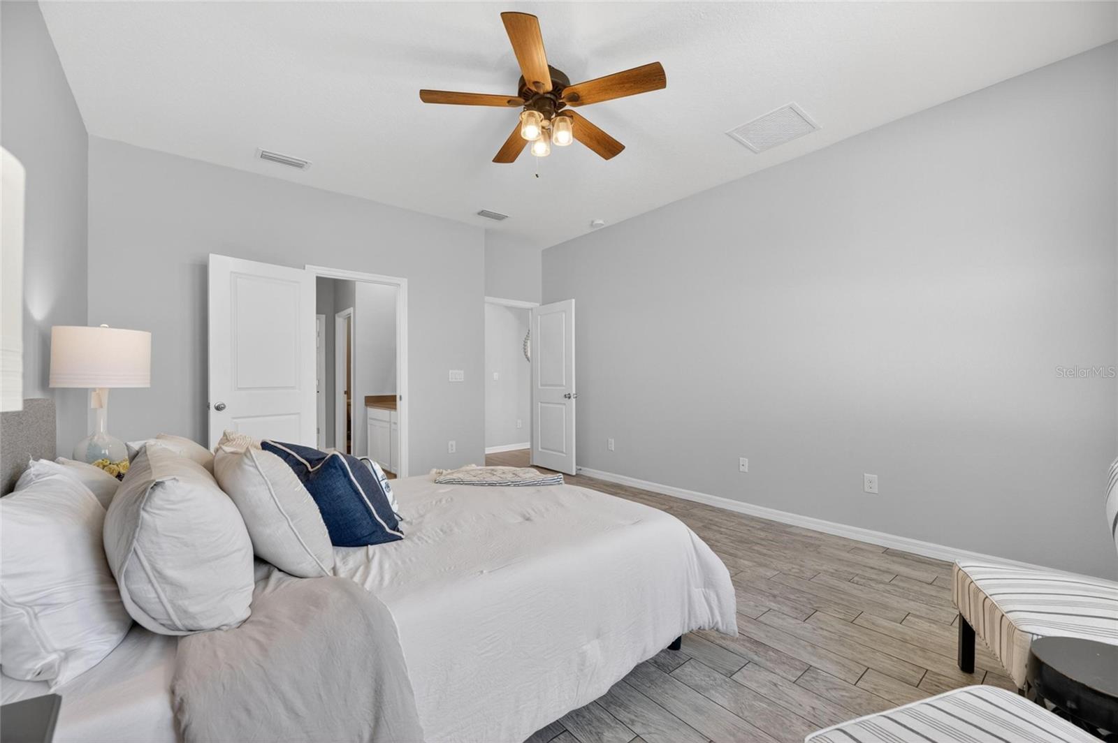 SOUTH FORK TR S & TR T - Residential