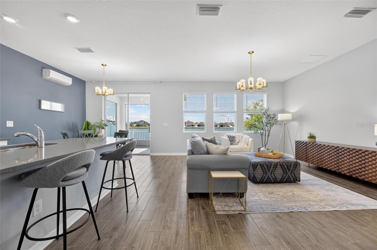 SOUTH FORK TR S & TR T - Residential