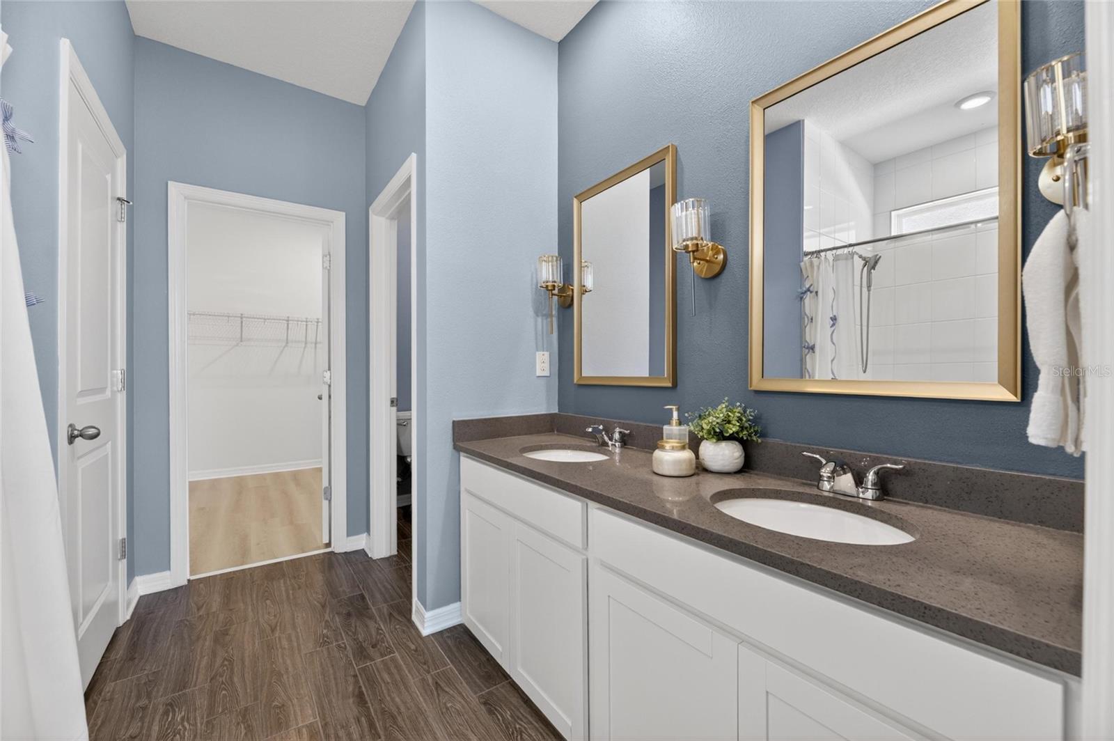 SOUTH FORK TR S & TR T - Residential
