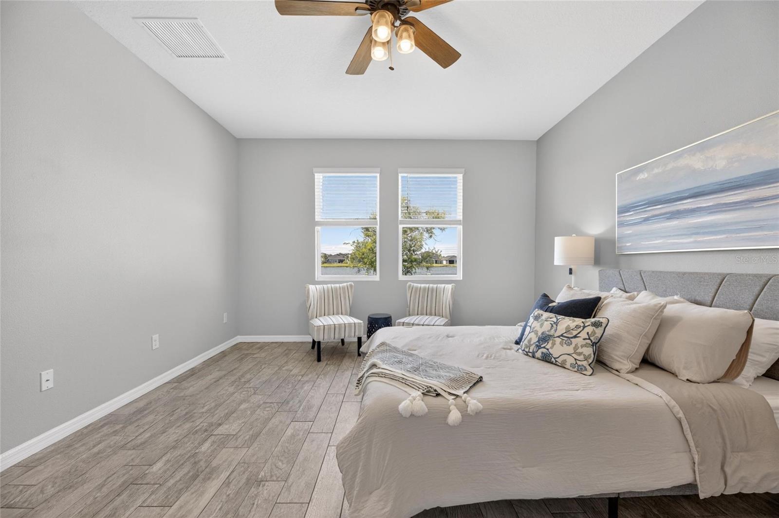 SOUTH FORK TR S & TR T - Residential