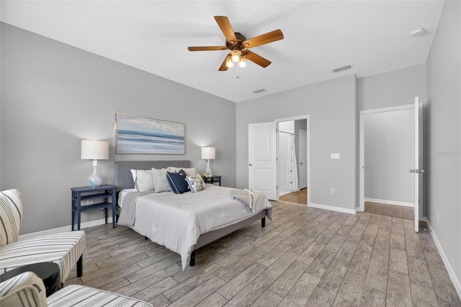 SOUTH FORK TR S & TR T - Residential