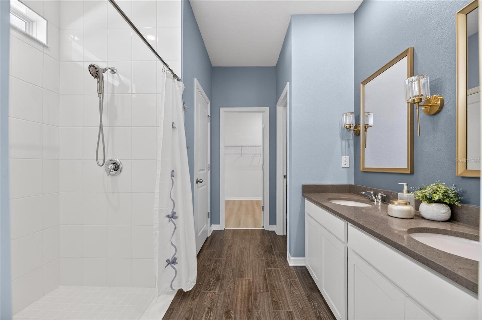 SOUTH FORK TR S & TR T - Residential