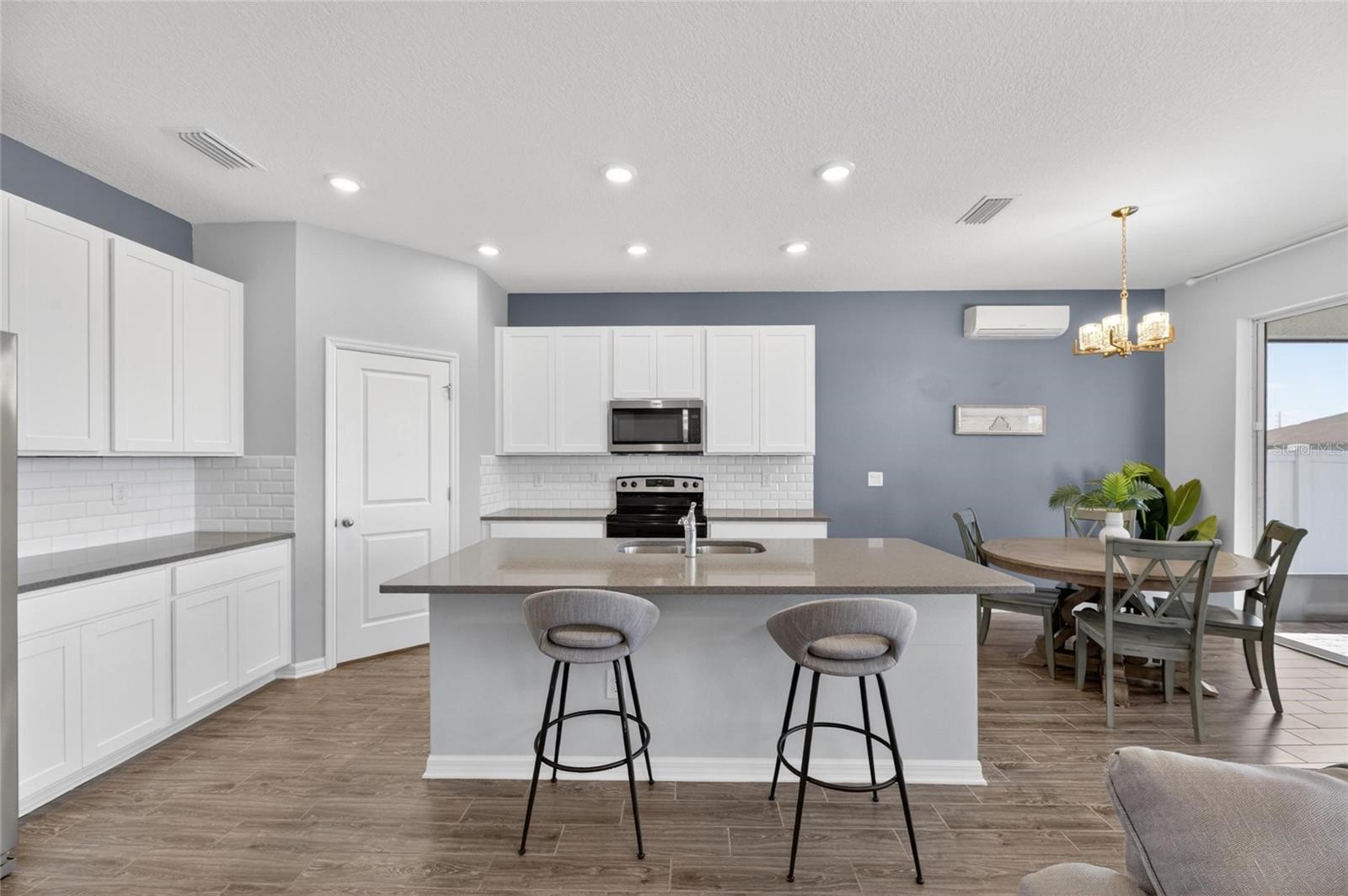 SOUTH FORK TR S & TR T - Residential