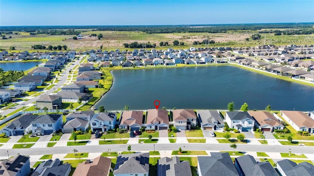 Photo of 11833 Cara Field Avenue, Riverview, FL 33579 (MLS # TB8504279)