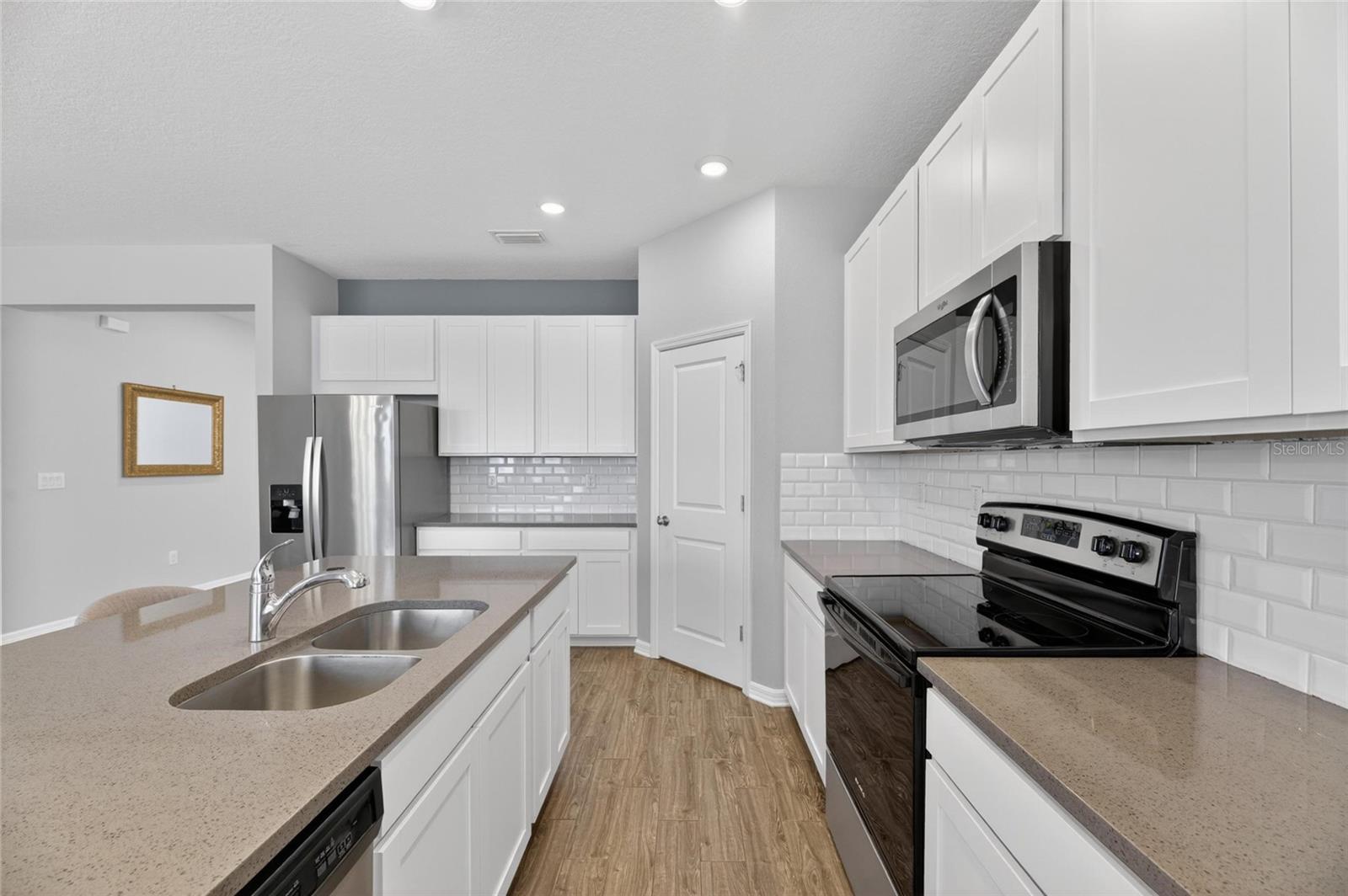 SOUTH FORK TR S & TR T - Residential