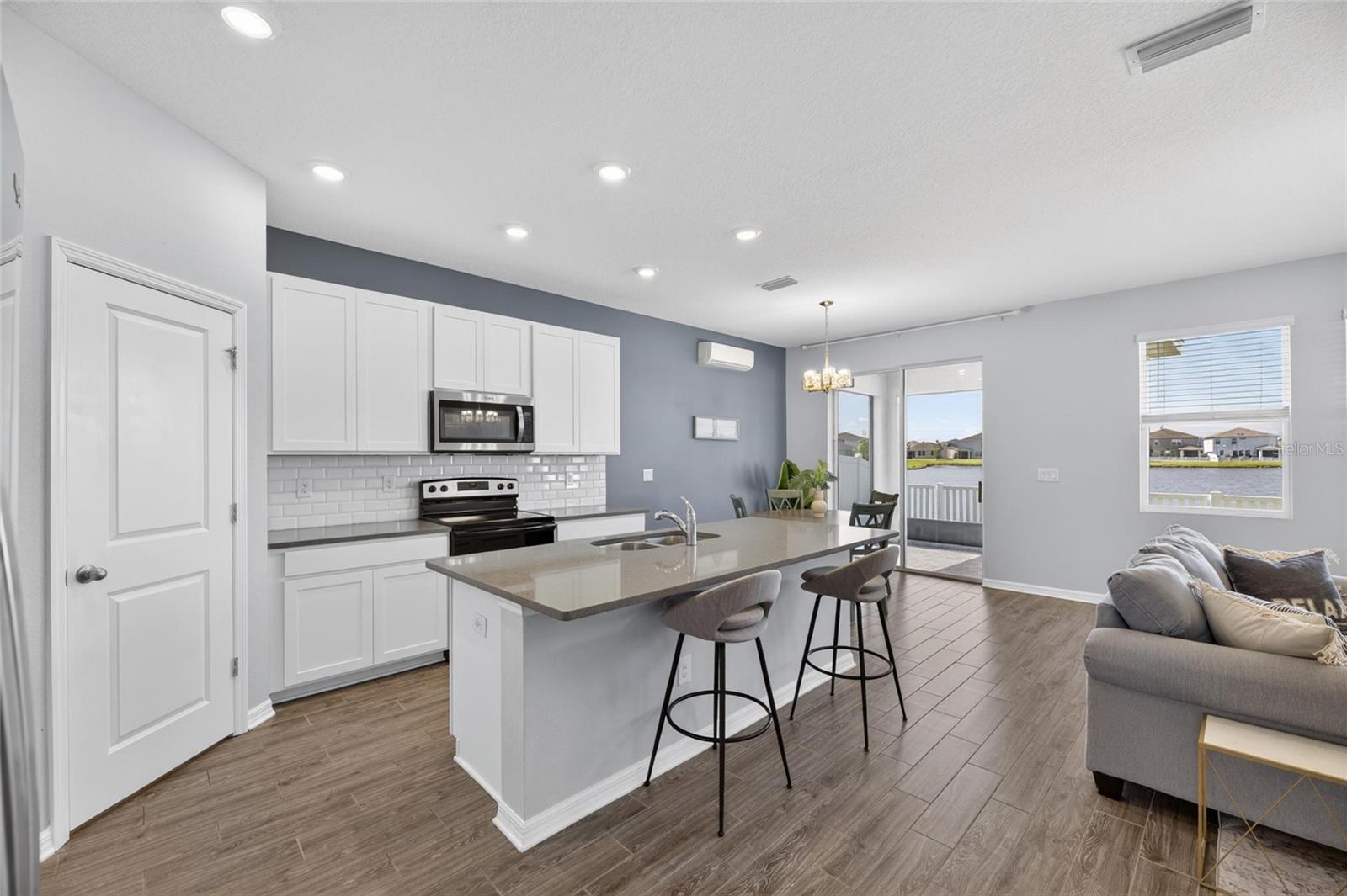 SOUTH FORK TR S & TR T - Residential