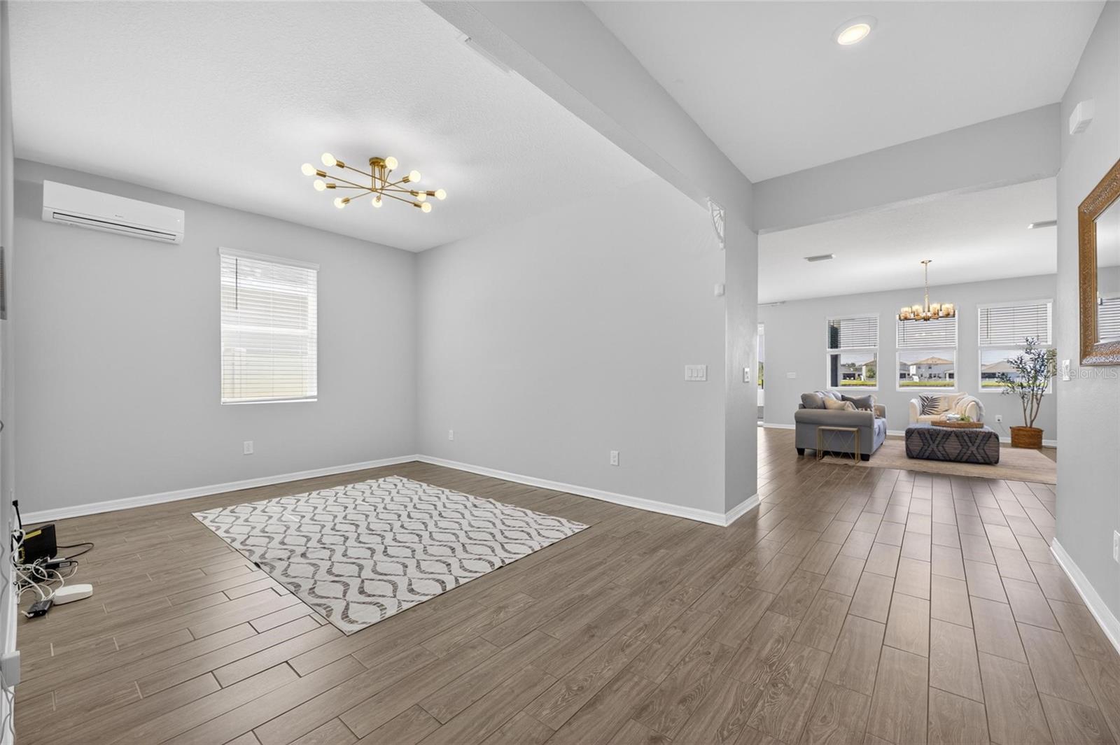 SOUTH FORK TR S & TR T - Residential