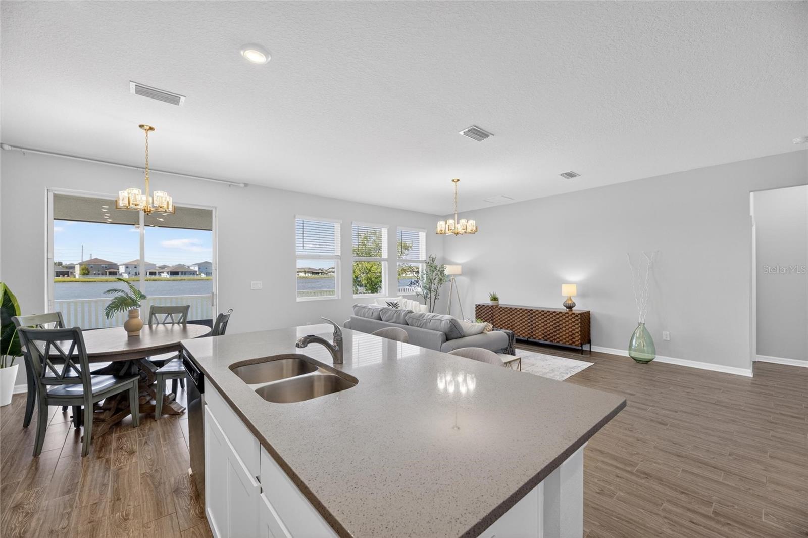 SOUTH FORK TR S & TR T - Residential