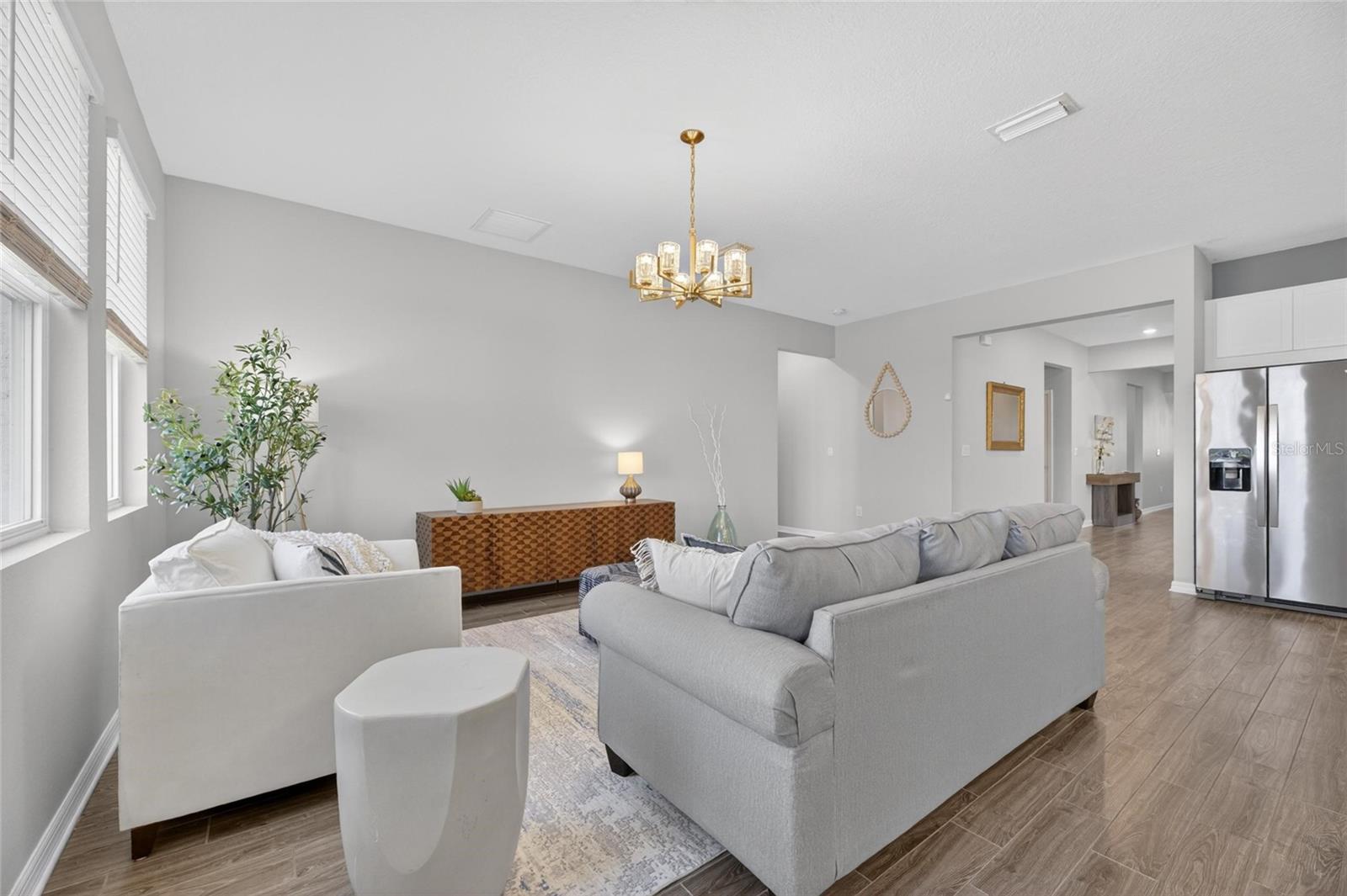SOUTH FORK TR S & TR T - Residential