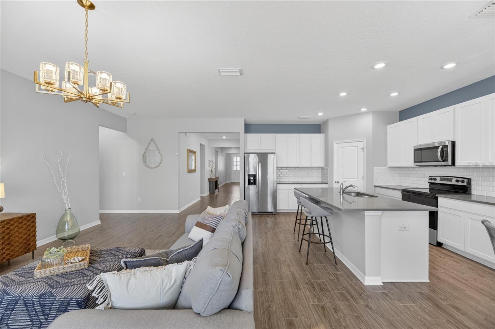 SOUTH FORK TR S & TR T - Residential