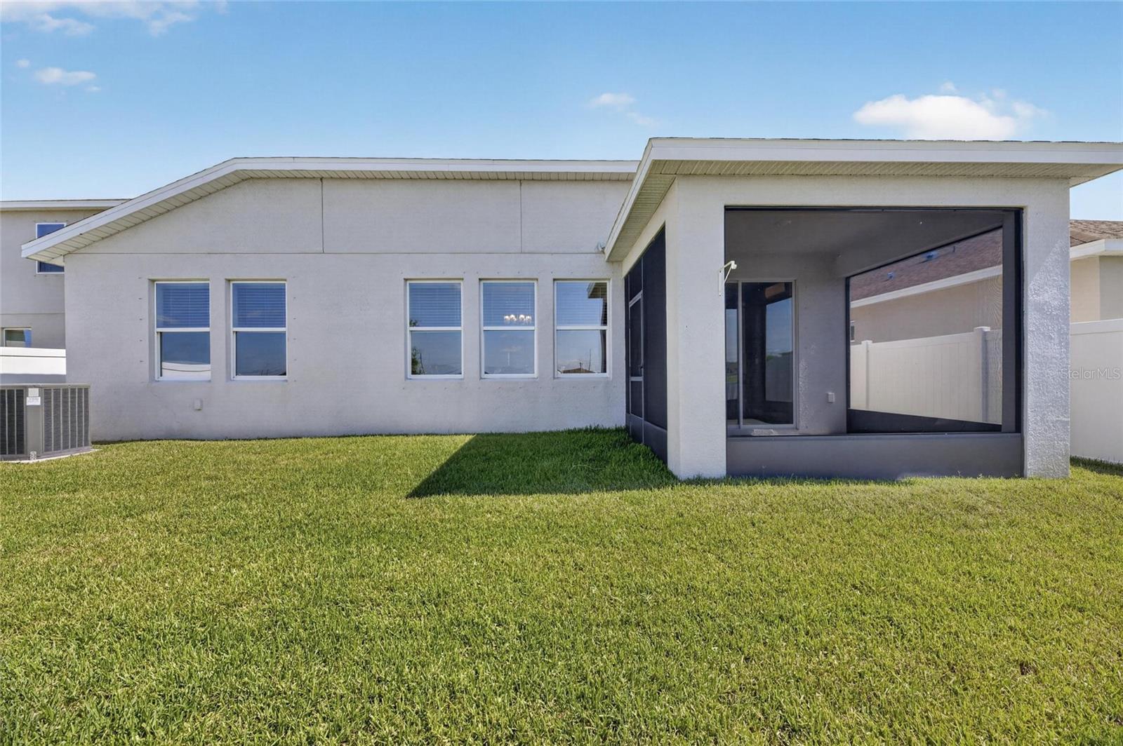 SOUTH FORK TR S & TR T - Residential