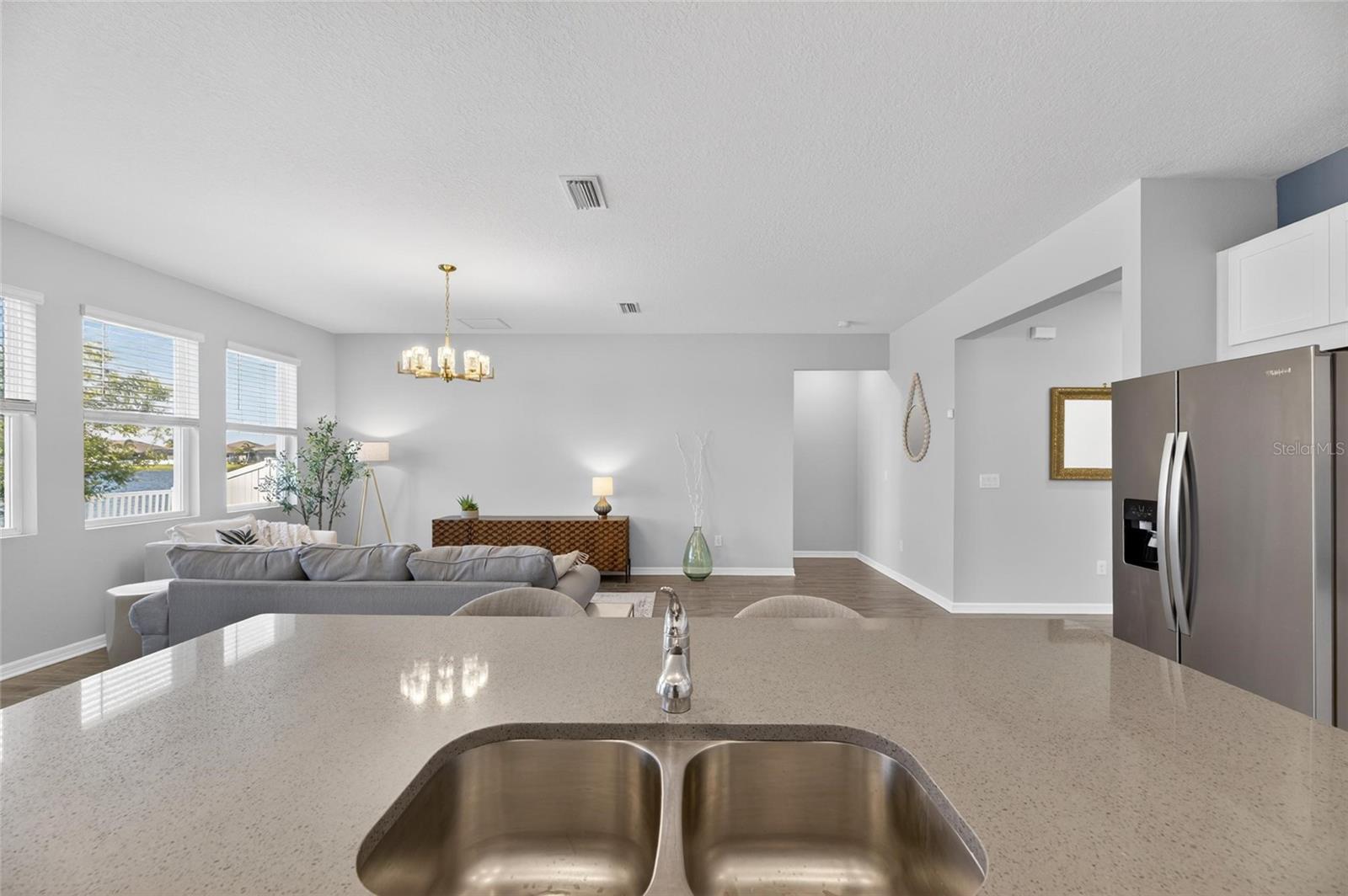 SOUTH FORK TR S & TR T - Residential