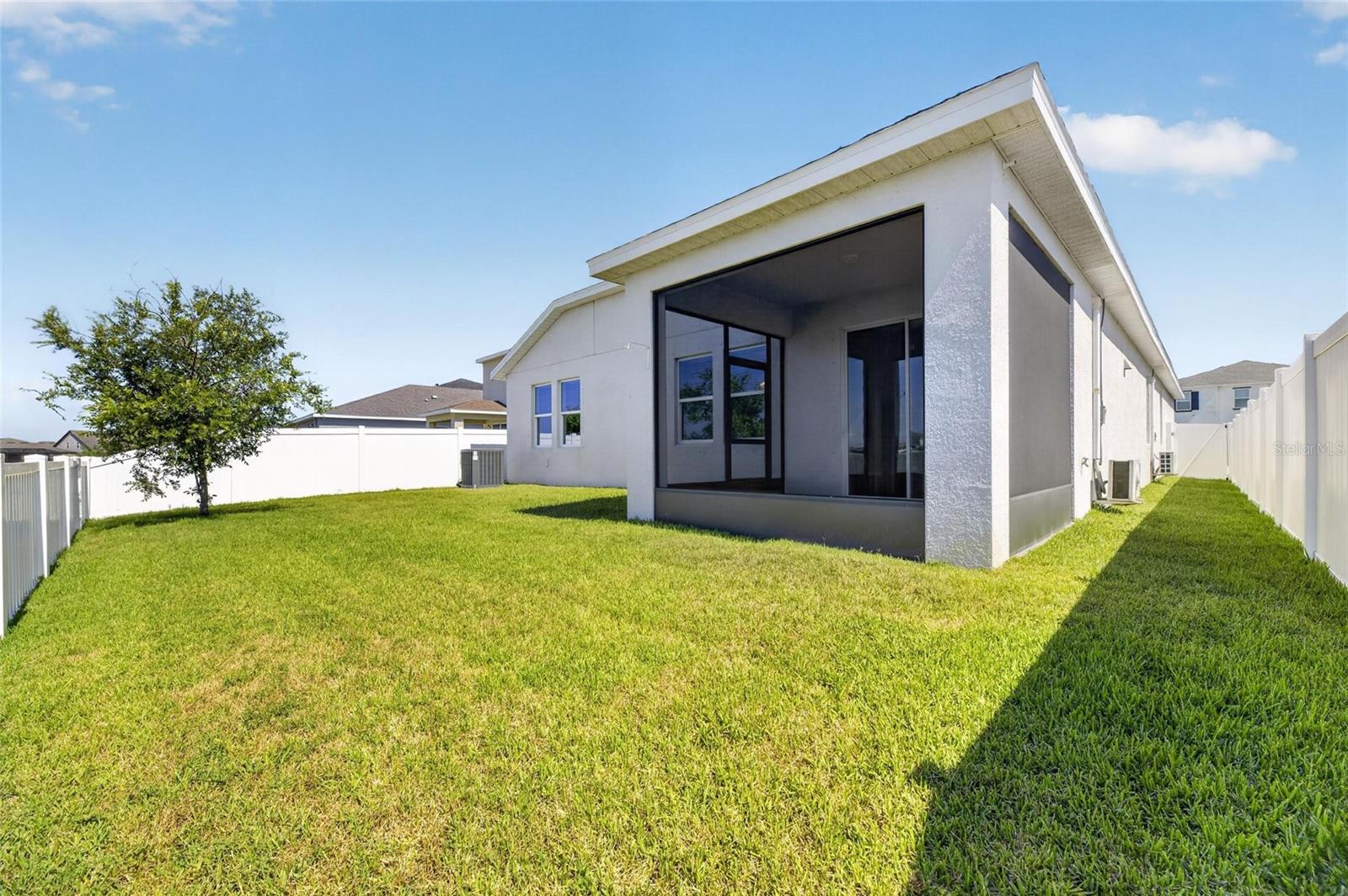 SOUTH FORK TR S & TR T - Residential