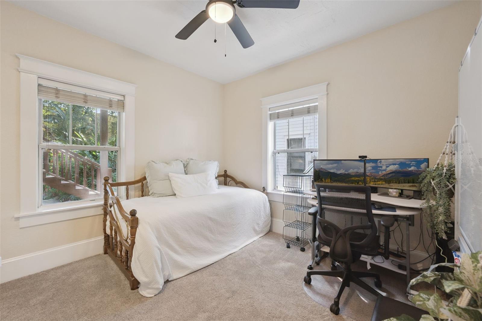 REVISED DANIELS BROS SUB - Residential Income