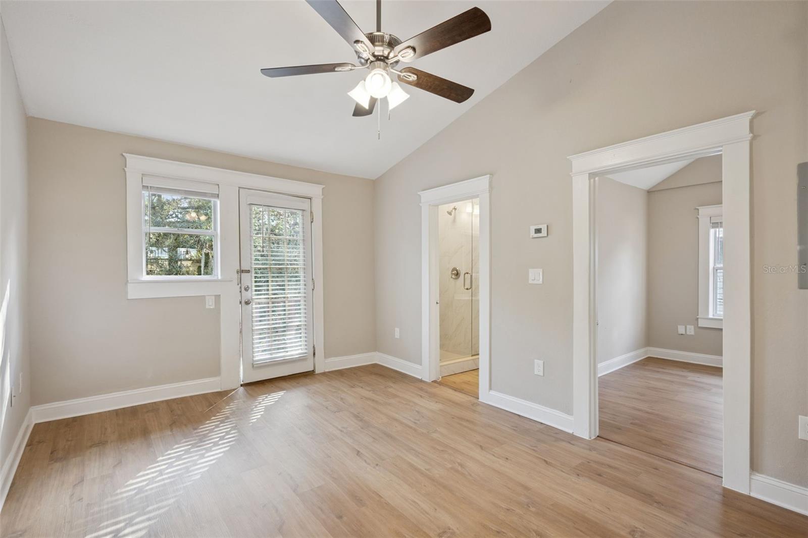 REVISED DANIELS BROS SUB - Residential Income