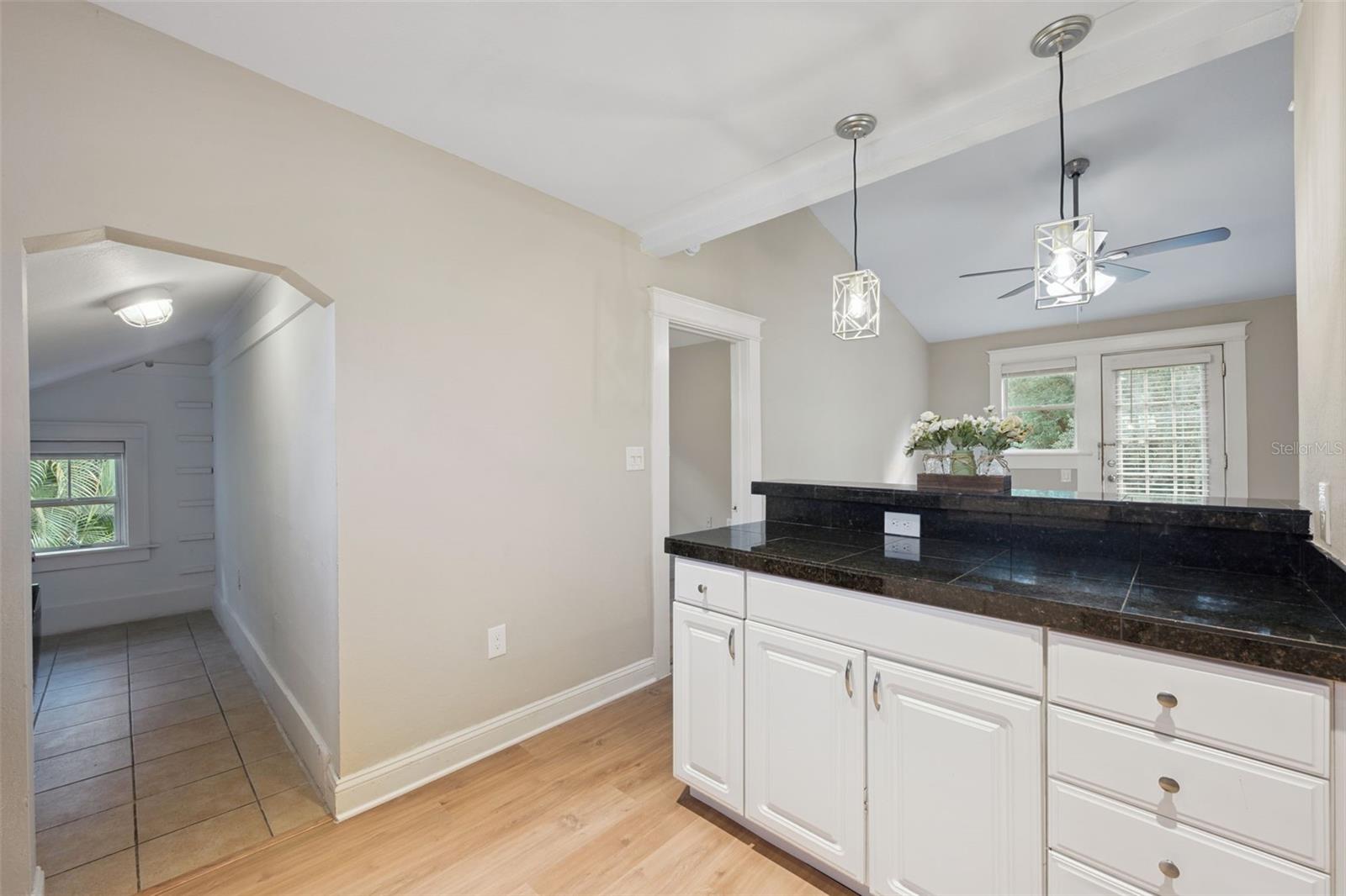 REVISED DANIELS BROS SUB - Residential Income