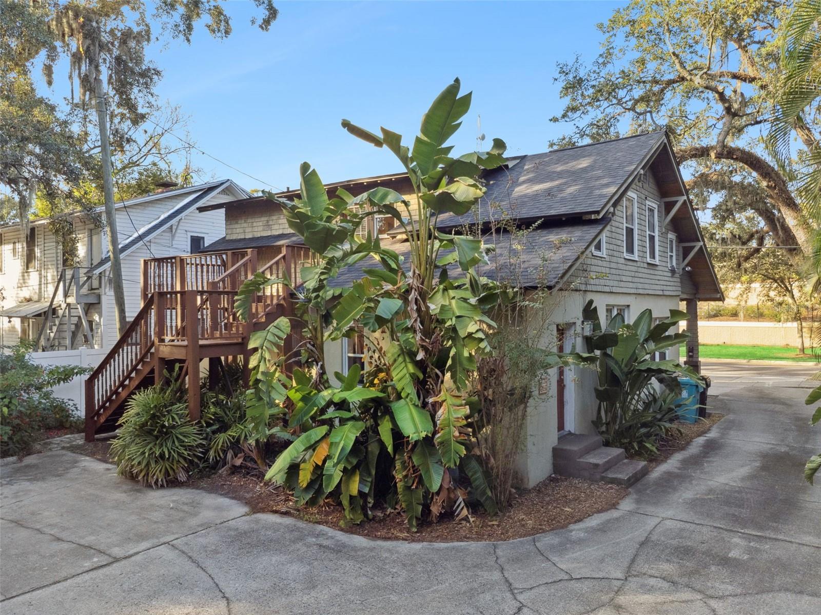 REVISED DANIELS BROS SUB - Residential Income