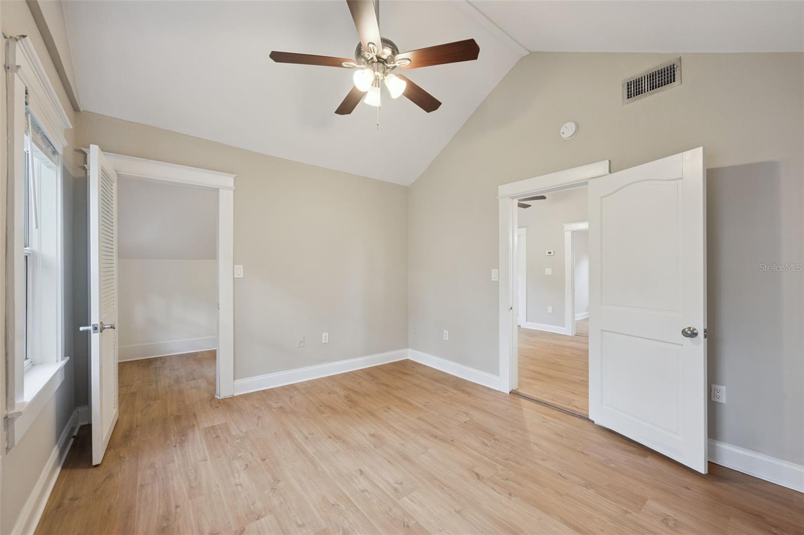 REVISED DANIELS BROS SUB - Residential Income