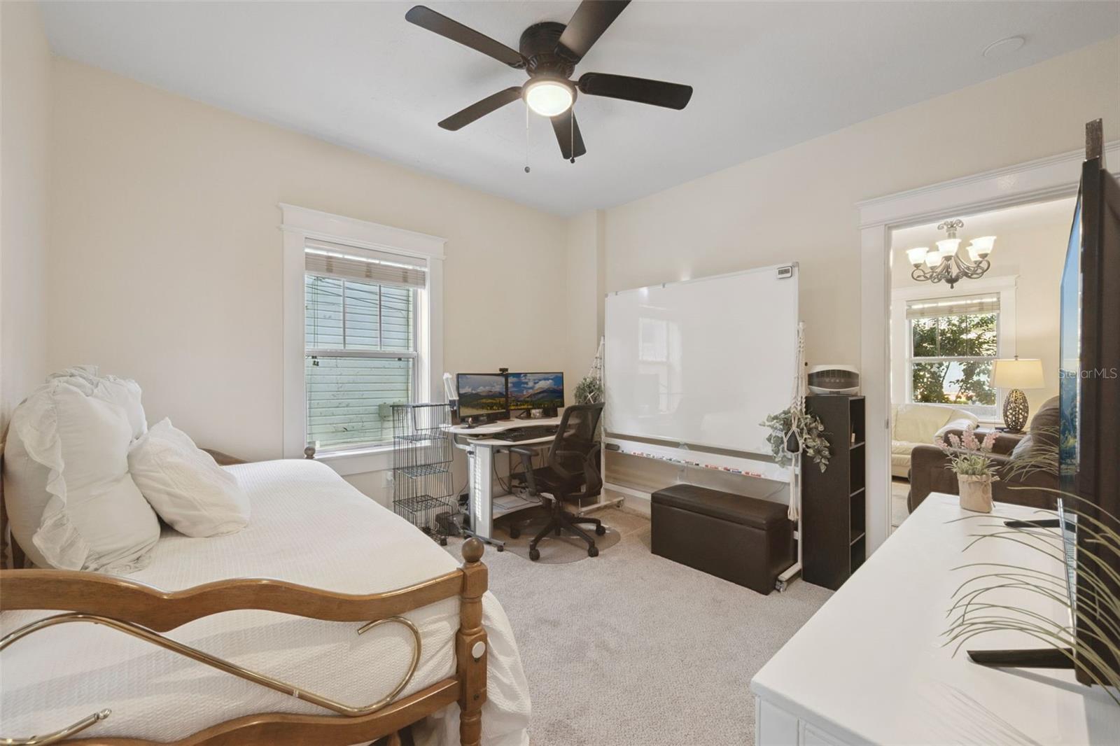 REVISED DANIELS BROS SUB - Residential Income