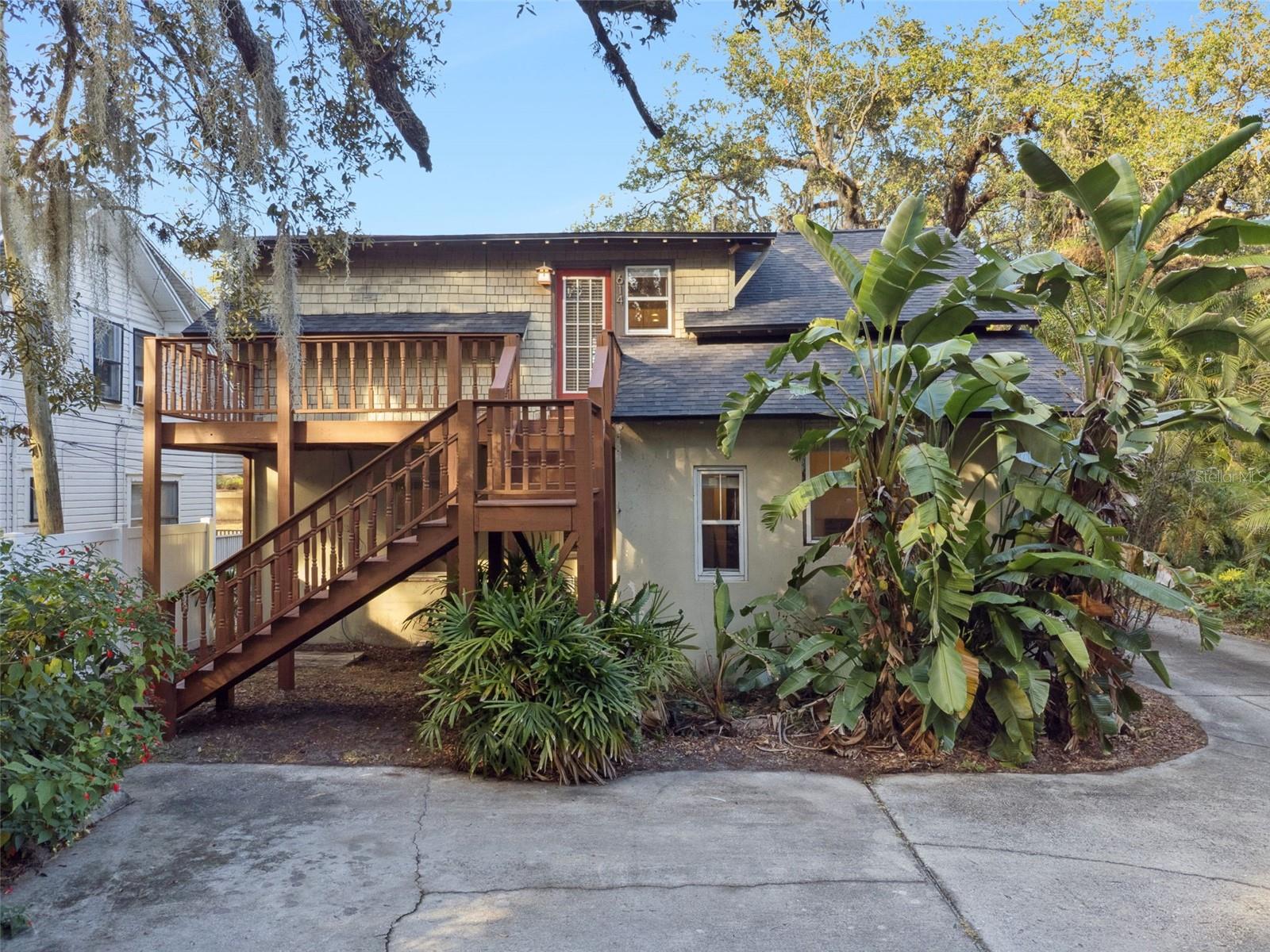 REVISED DANIELS BROS SUB - Residential Income