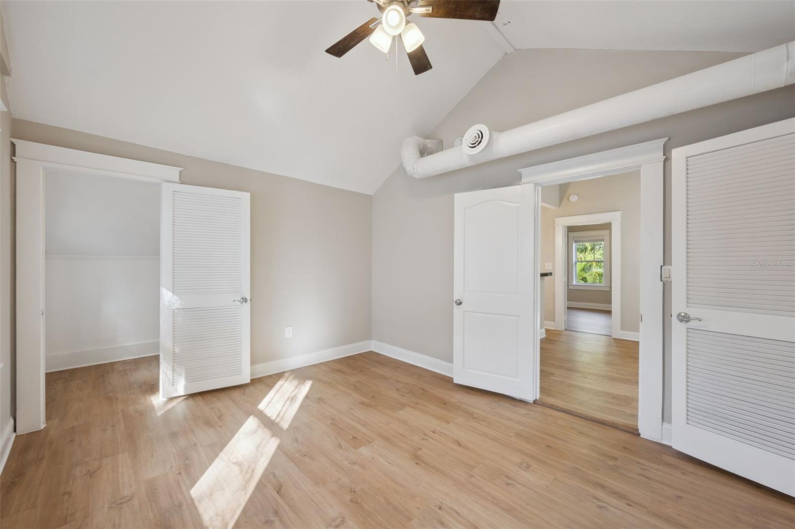 REVISED DANIELS BROS SUB - Residential Income