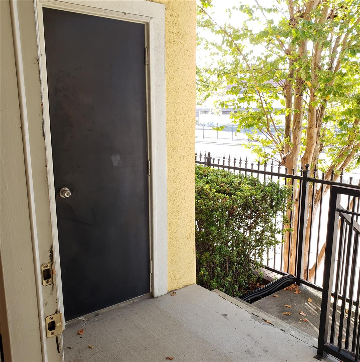 THE QUARTER AT YBOR - Residential Lease