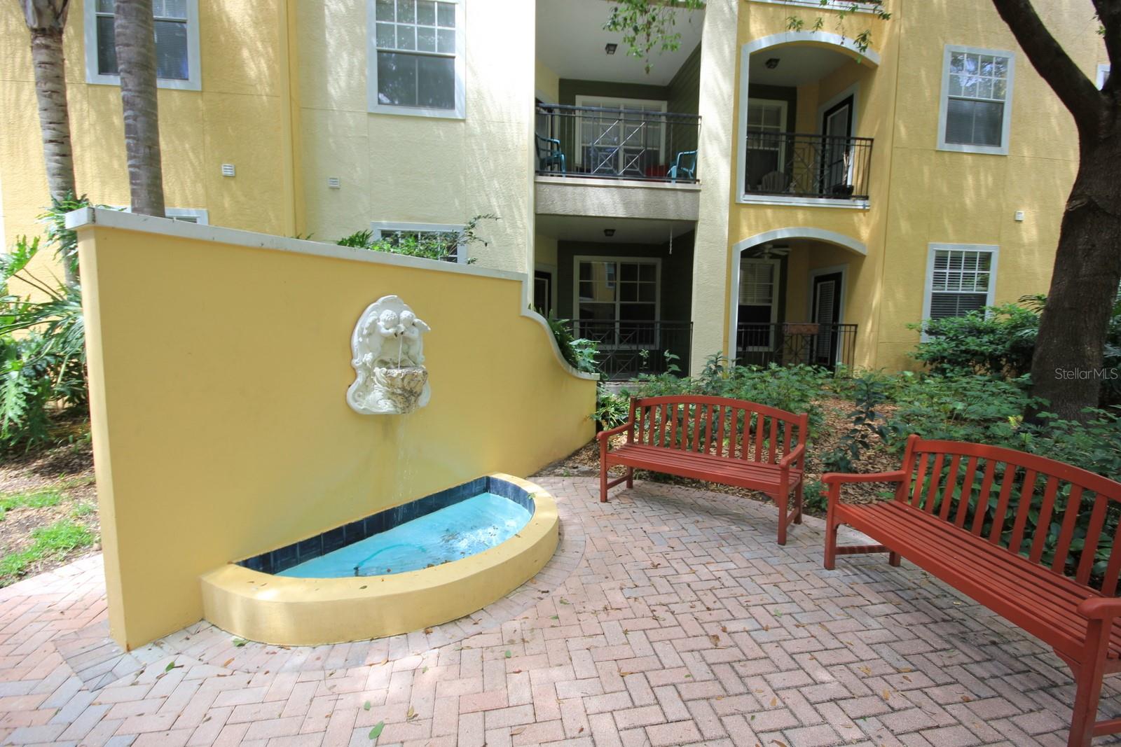 THE QUARTER AT YBOR - Residential Lease