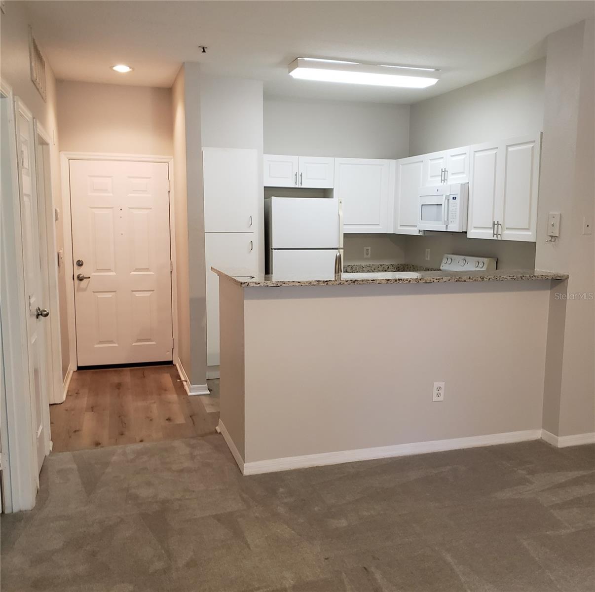 THE QUARTER AT YBOR - Residential Lease