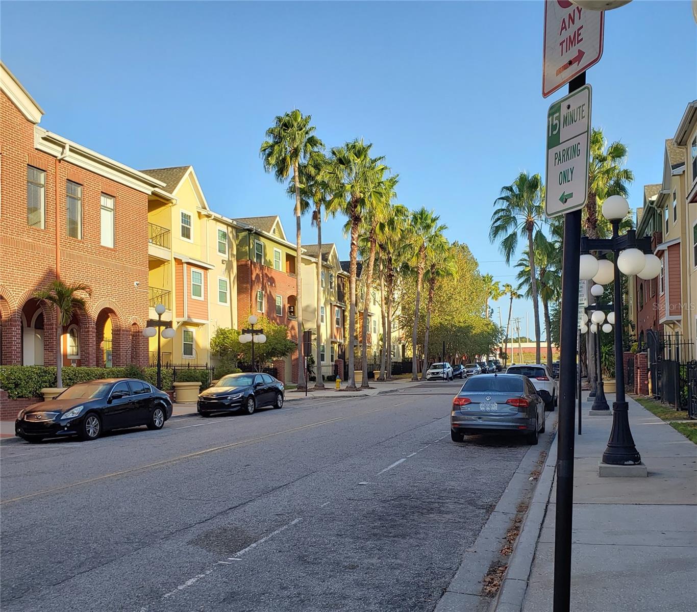 THE QUARTER AT YBOR - Residential Lease
