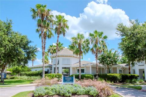 A home in WESLEY CHAPEL