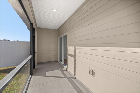 Tiny photo for 3339 SE 37th Avenue Road, Ocala, FL 34480 (MLS # OM724520)