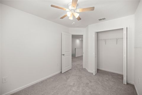 Tiny photo for 3339 SE 37th Avenue Road, Ocala, FL 34480 (MLS # OM724520)